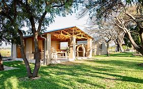 Origon Farmhouse